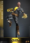 Black Adam (Golden Armor) (Deluxe Version) (Prototype Shown) View 9
