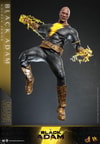 Black Adam (Golden Armor) (Deluxe Version) (Prototype Shown) View 2