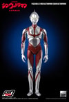 Ultraman (Shin Ultraman)- Prototype Shown