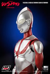 Ultraman (Shin Ultraman)- Prototype Shown
