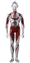 Ultraman (Shin Ultraman)