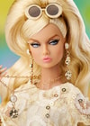 Golden Glow – Poppy Parker®