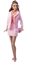 Brimming with Blossoms – Poppy Parker®