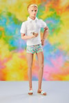 Poolside Paramour – Sergio Silva™