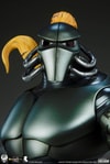Fulgore: Player 2