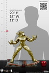 Fulgore: Gold Variant