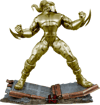 Fulgore: Gold Variant