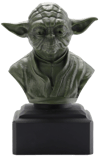 Yoda (Green Edition) (Prototype Shown) View 10