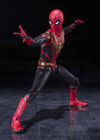 Spider-Man [Integrated Suit]《FINAL BATTLE》 Edition- Prototype Shown
