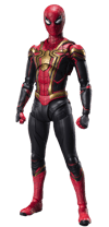 Spider-Man [Integrated Suit]《FINAL BATTLE》 Edition