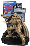 Batman The Dark Knight Returns (Gilt) Figurine