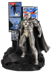 Superman The Dark Knight Returns Figurine (Prototype Shown) View 9