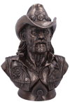 Motörhead Lemmy Bust