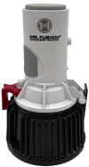 Mr. Fusion (Prototype Shown) View 3