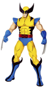 Wolverine