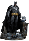 Batman Unleashed Deluxe