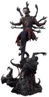 Dead Defender Strange