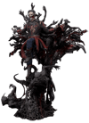 Dead Defender Strange Deluxe