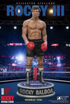 Rocky Balboa Collector Edition - Prototype Shown