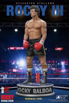 Rocky Balboa Collector Edition - Prototype Shown