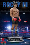 Rocky Balboa Collector Edition - Prototype Shown