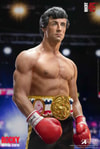 Rocky Balboa Deluxe