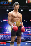 Rocky Balboa Deluxe