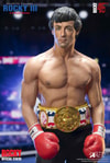 Rocky Balboa Deluxe