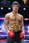 Rocky Balboa Deluxe