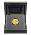 Boba Fett ¼oz Gold Coin