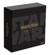 Boba Fett ¼oz Gold Coin