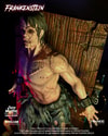 Frankenstein- Prototype Shown