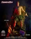 Frankenstein- Prototype Shown