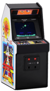 Missile Command x RepliCade (Prototype Shown) View 6