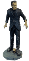 Frankenstein View 7