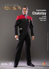 Commander Chakotay- Prototype Shown