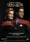 Commander Chakotay- Prototype Shown