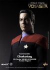 Commander Chakotay- Prototype Shown