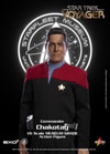 Commander Chakotay