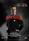 Commander Chakotay