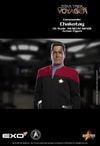 Commander Chakotay