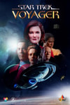 Commander Chakotay