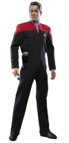 Commander Chakotay