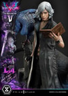 V Devil Trigger (Color Version) (Prototype Shown) View 29