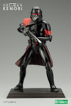 Purge Trooper- Prototype Shown