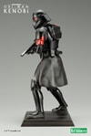 Purge Trooper- Prototype Shown