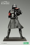 Purge Trooper- Prototype Shown