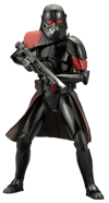 Purge Trooper