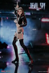 Devil Spy (Prototype Shown) View 2