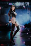 Devil Spy (Prototype Shown) View 4